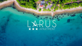 Гостиница Apartment Larus  Vir